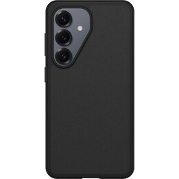OtterBox React Rückseite Schwarz Magnetisch Samsung Galaxy S26