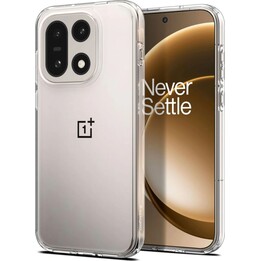 Spigen Ultra Hybrid TPU Rückseitenschutzhülle Transparent OnePlus 15