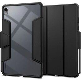 Coque arrière Spigen Airskin Pro noire pour Samsung Galaxy Tab S11
