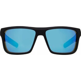 Occhiali da sole Red Bull Spect KANE neri con lenti blu