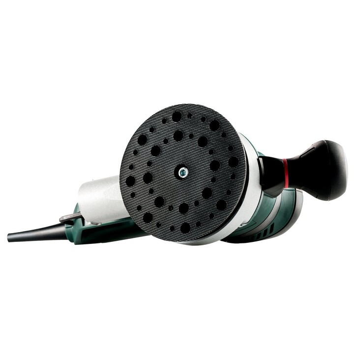 Metabo SXE 425 TurboTec Random Orbital Sander 11000 RPM Black, Green 320 W