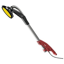 Flex GE 5 1650 RPM Nero, Rosso, Argento 500 W