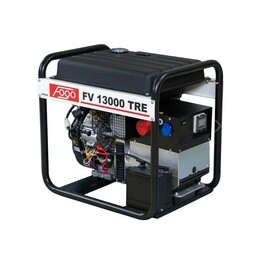 Fogo FV 13000 TRE generator