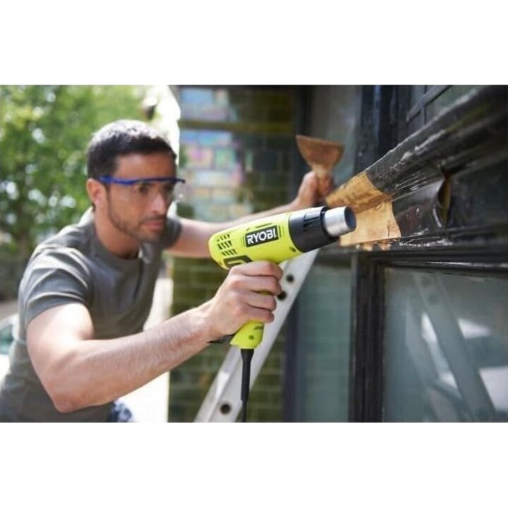 Luftstripper 2.000 W Ryobi