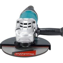 Angle Grinder 230MM 2700W