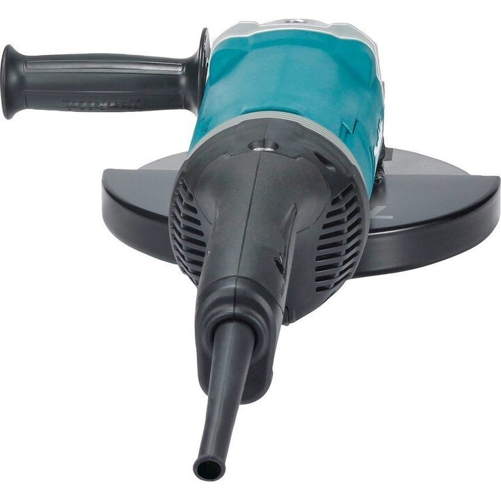 Makita GA9080FX1 Amoladora angular 230 mm 2700W azul