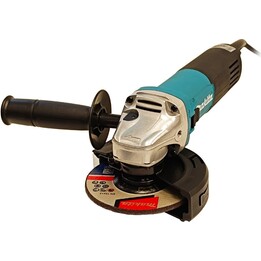 Amoladora angular Makita 125 mm/850 W GA5100