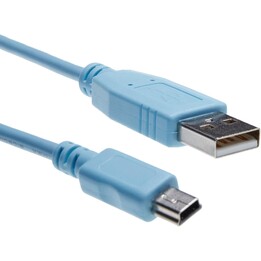 Cavo Cisco Cabina Console Usb 1.83M