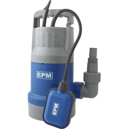 Dirty Water Pump 750w