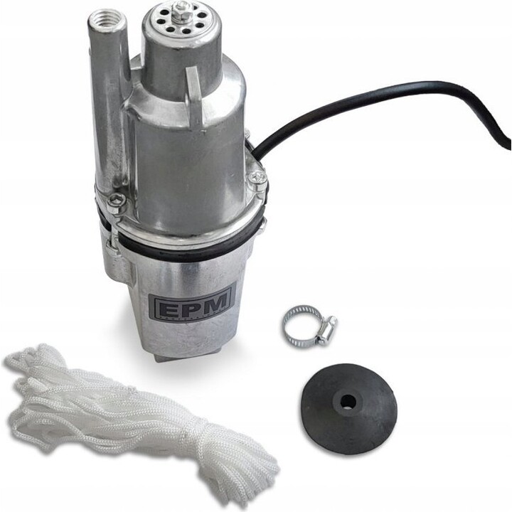Membranpumpe 280W Dorota