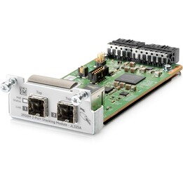 Modulo switch di rete Hewlett Packard Enterprise JL325A