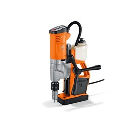 Trapano magnetico FEIN KBU 35 QW Weldon