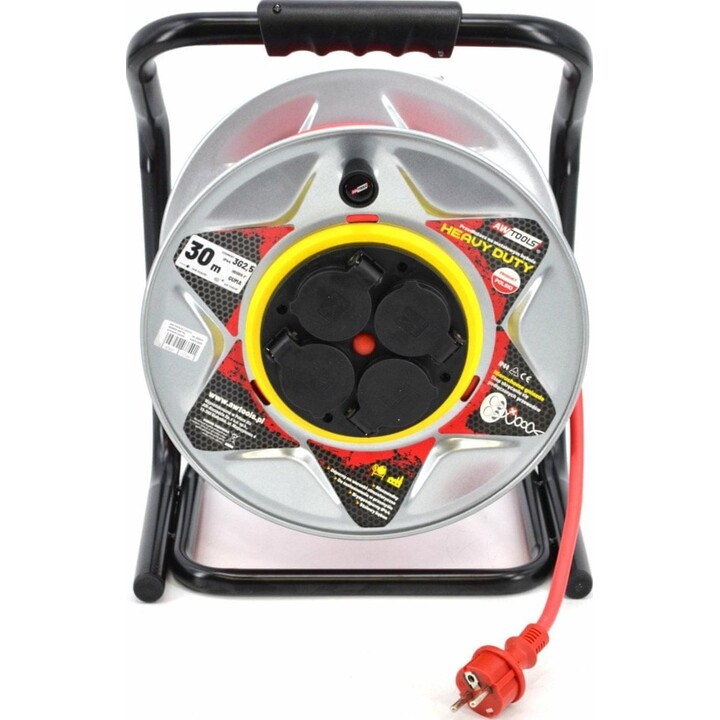 AWTOOLS AW70253 Electrical Extension