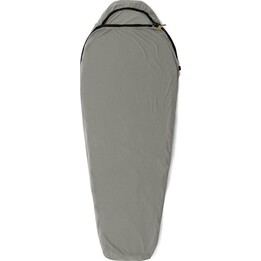 Sea to Summit Reactor Lightweight Sleeping Bag Liner L - Pewter