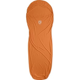 Sac à viande Nemo Tracer Blaze Long - sun orange