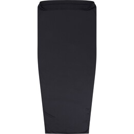 Rab Thermic Neutrino sleeping bag liner - ebony