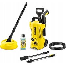 Hidrolimpiadora Karcher K 2/premium PC 1.673-633.0