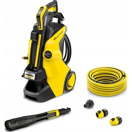 Hidrolimpiadora Karcher K 5/WSK 1.324-654.0