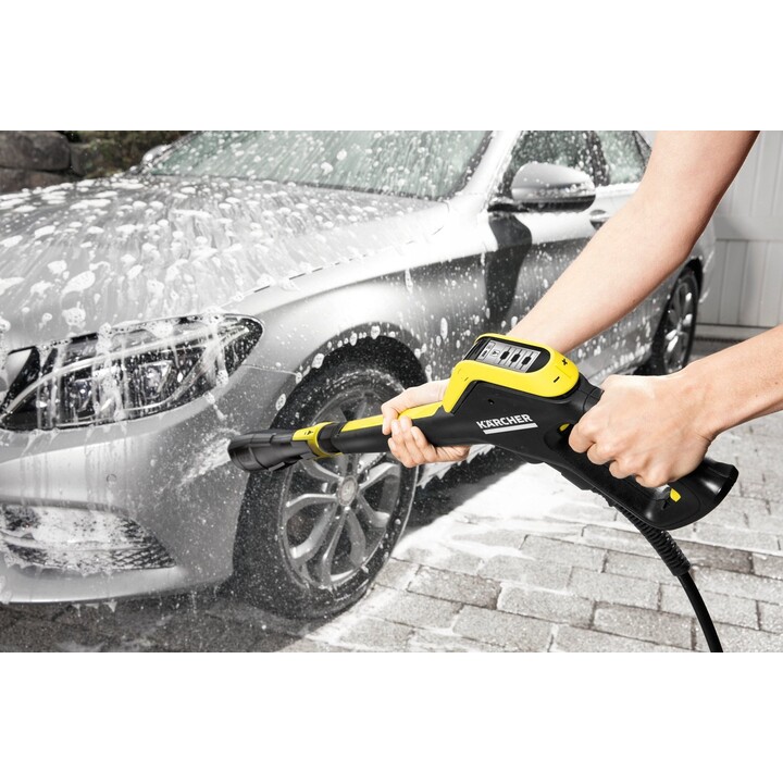 Idropulitrice Karcher K 5/WSK 1.324-654.0