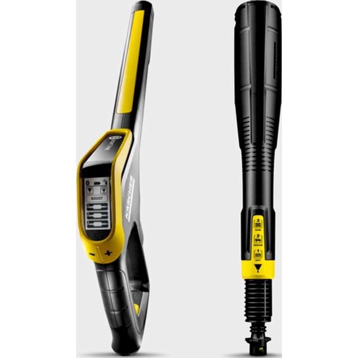 Idropulitrice Karcher K 5/WSK 1.324-654.0