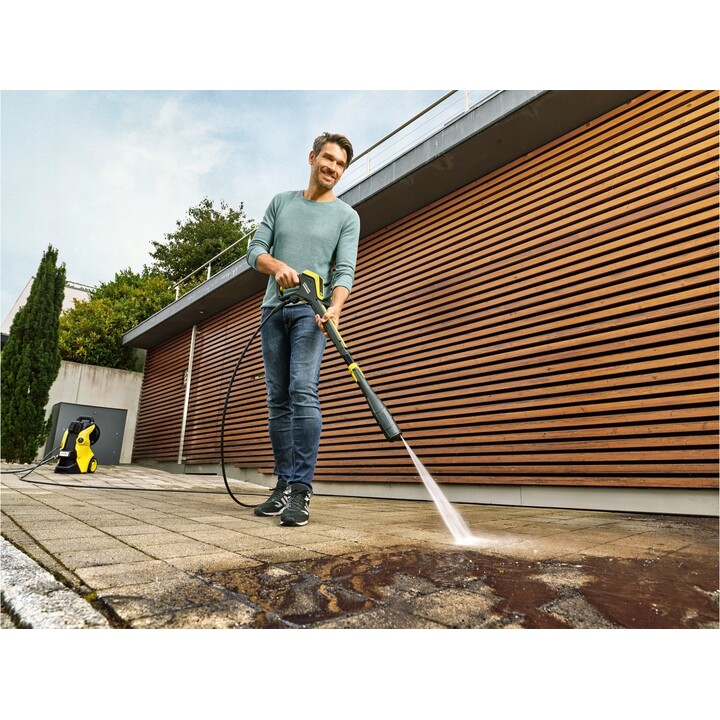 Idropulitrice Karcher K 5/WSK 1.324-654.0