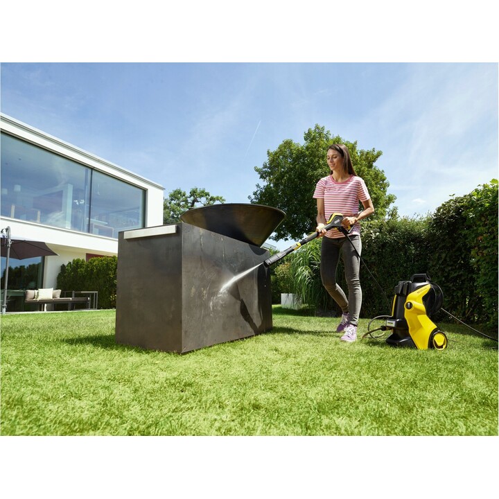 Idropulitrice Karcher K 5/WSK 1.324-654.0