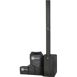 HK POLAR 12 MK2 - Column System