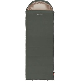 Sac de couchage synthétique Outwell Campion Prime (185 cm) - vert