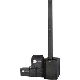 HK POLAR 10 MK2 - Sistema a colonna