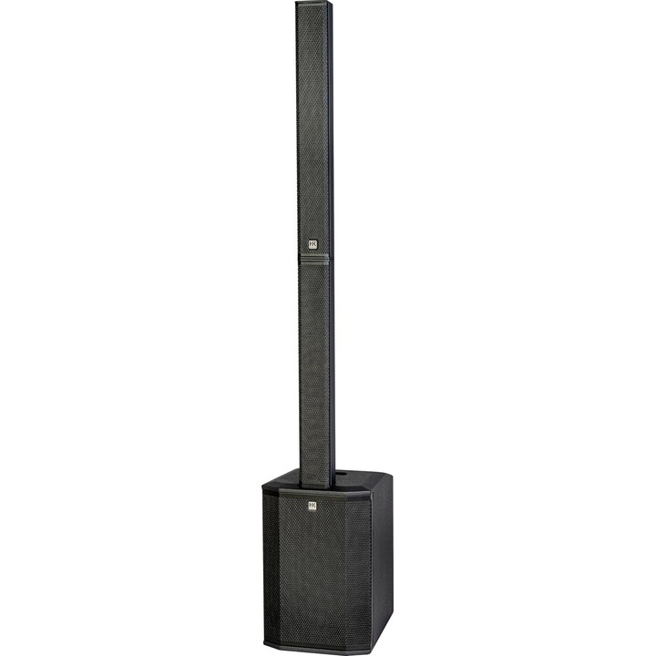 HK POLAR 10 MK2 - Sistema a colonna