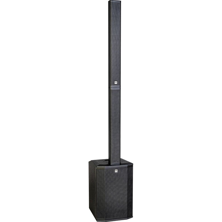 HK POLAR 10 MK2 - Sistema a colonna