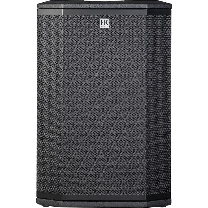HK POLAR 10 MK2 - Sistema a colonna