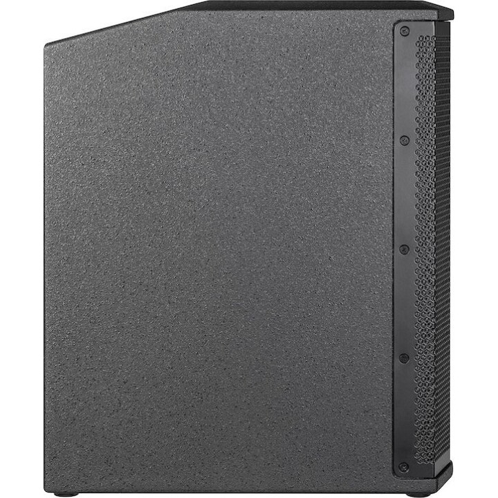 HK POLAR 10 MK2 - Sistema a colonna