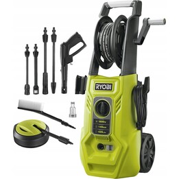 Ryobi - Hochdruckreiniger 1800W 140 bar