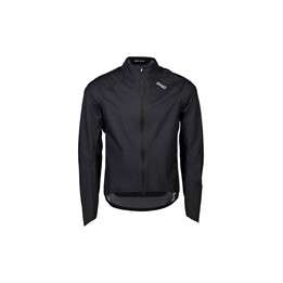POC Haven Regen Radjacke - Uranium Schwarz