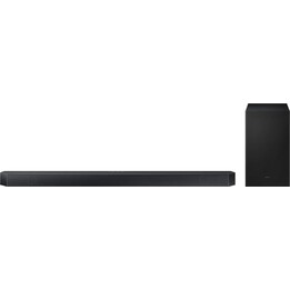 Samsung HW-Q600H Black 3.1.2 channels 34 W