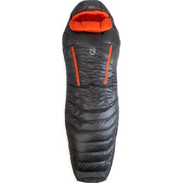 Nemo Riff 15 Regular Endless Promise Down Sleeping Bag (183 cm) - Grey Goodnight