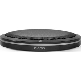 Biamp Parle Ttm-Xex Black