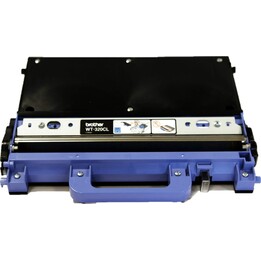 Brother WT320CL Caja de recogida de tóner residual Original 50000 Páginas