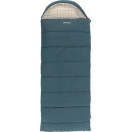 Saco de dormir doble Outwell Camper Lux (200 cm)