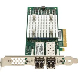 HPE StoreFabric SN1600Q 32Gb Dual Port Fibre Channel HBA