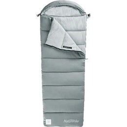 Saco de dormir M300 CNK2350WS023 Gris