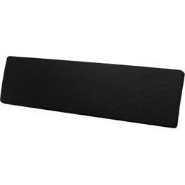 ASUS ROG 75% Keyboard Handgelenkstütze Schwarz