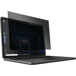 Kensington EQ140A1610E Filtro de privacidad para pantalla de portátil de 14 pulgadas Negro