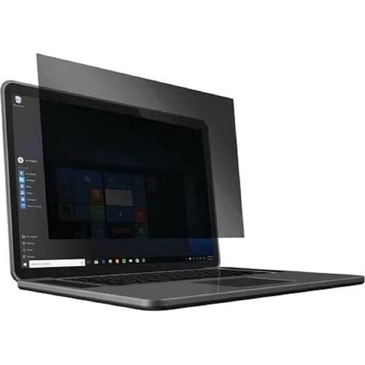 Kensington EQ140A1610E Filtro de privacidad para pantalla de portátil de 14 pulgadas Negro