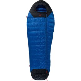 Sacco a pelo Pajak Core 550 Duck (165 cm) - Blu