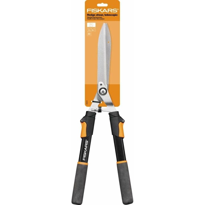 Fiskars L13 Telescopic loppers 63-83 cm 45 mm