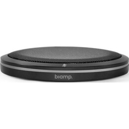 Biamp Parle Ttm-X Noir