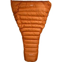Sacco a pelo Robens Scoria Quilt UL -6C Regular (180 cm) - Arancione