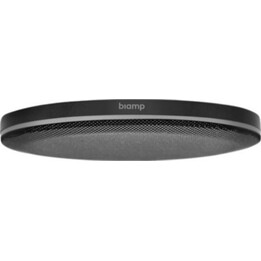 Biamp Parle Tcm-X Negro